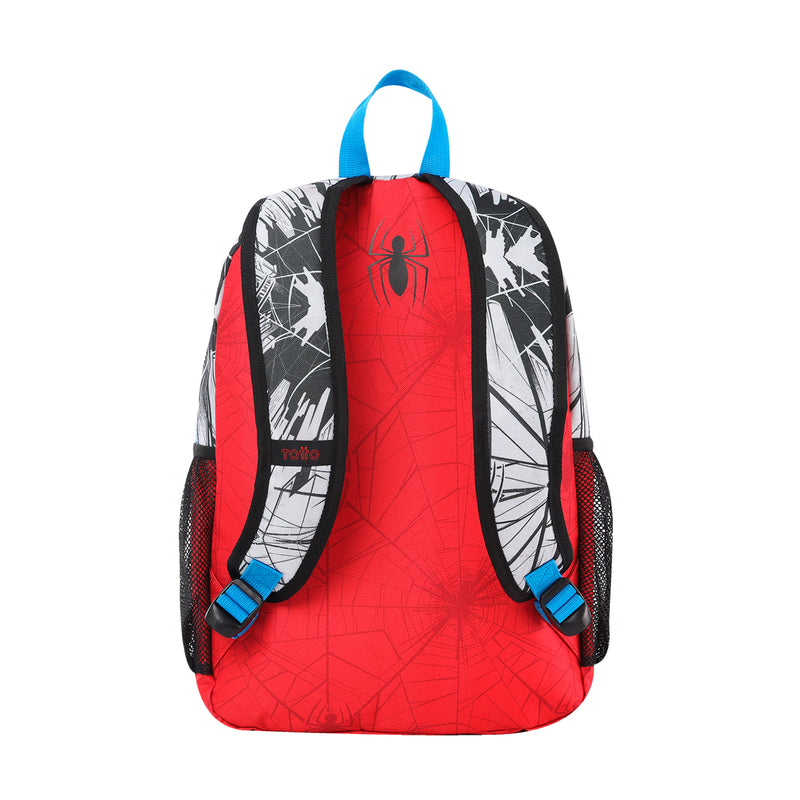 MORRAL SPIDERMAN CITY L