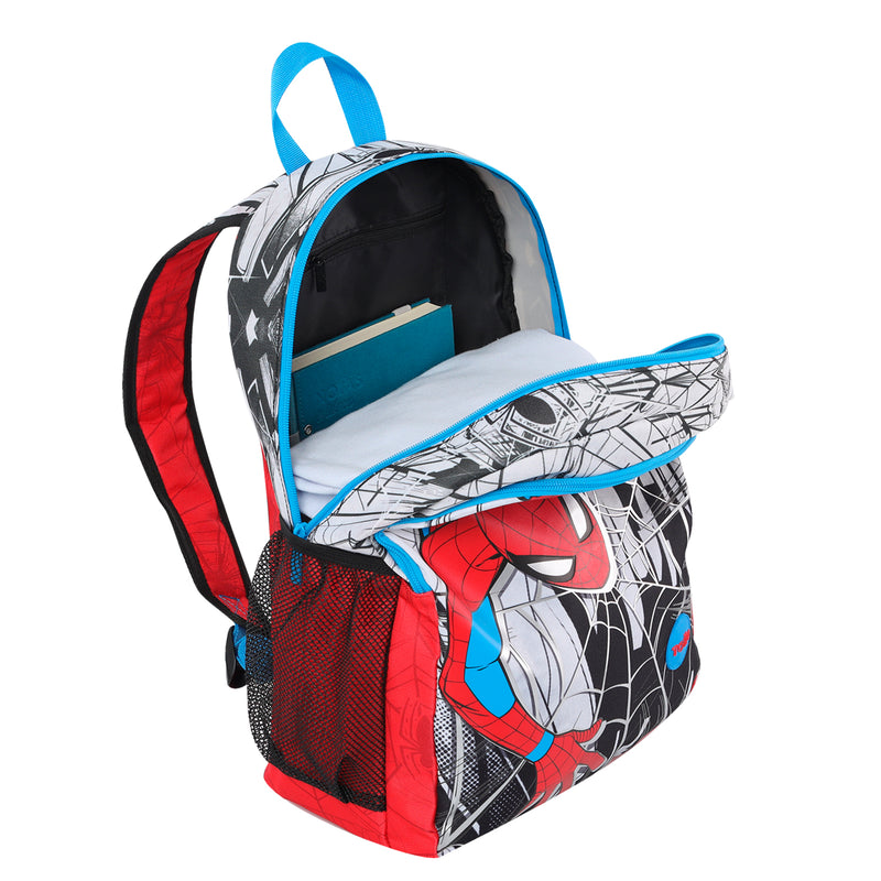 MORRAL SPIDERMAN CITY L