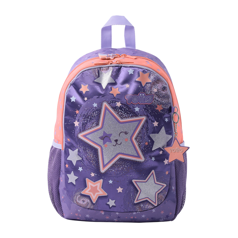 MORRAL STAR CAT M