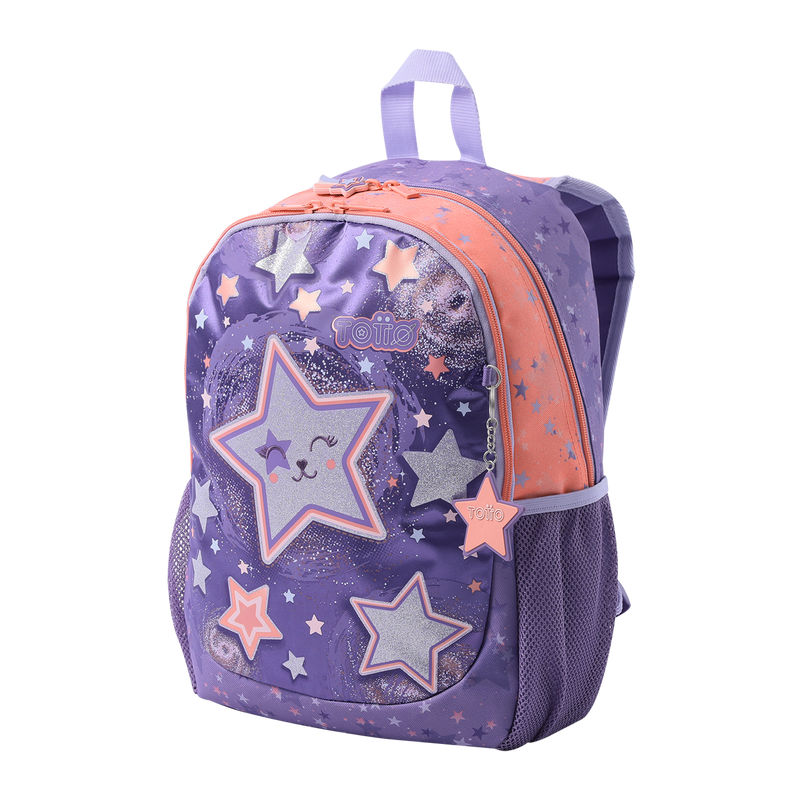 MORRAL STAR CAT M