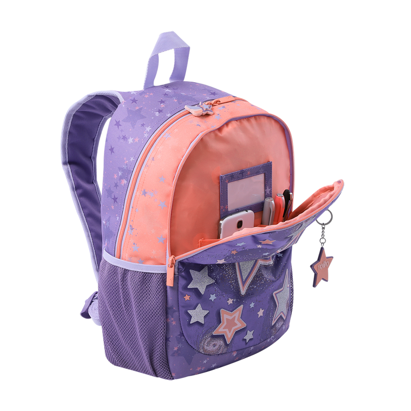 MORRAL STAR CAT M