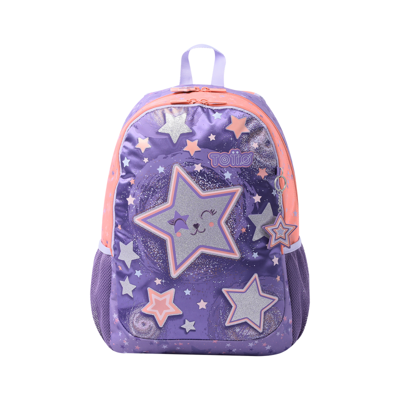 MORRAL STAR CAT L