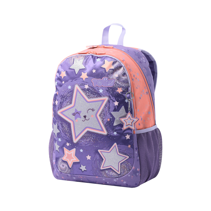 MORRAL STAR CAT L