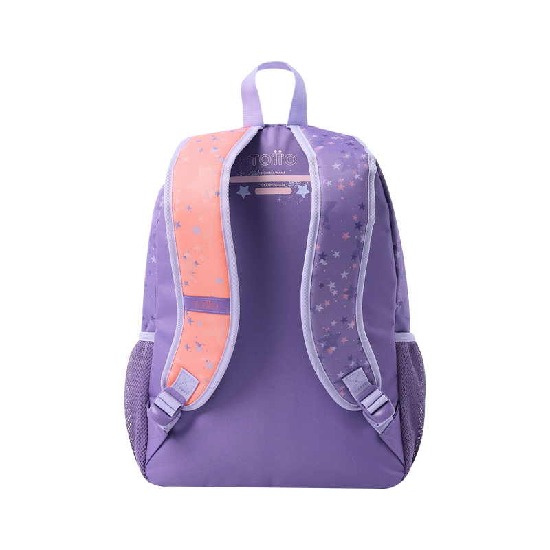 MORRAL STAR CAT L