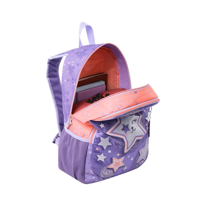 MORRAL STAR CAT L