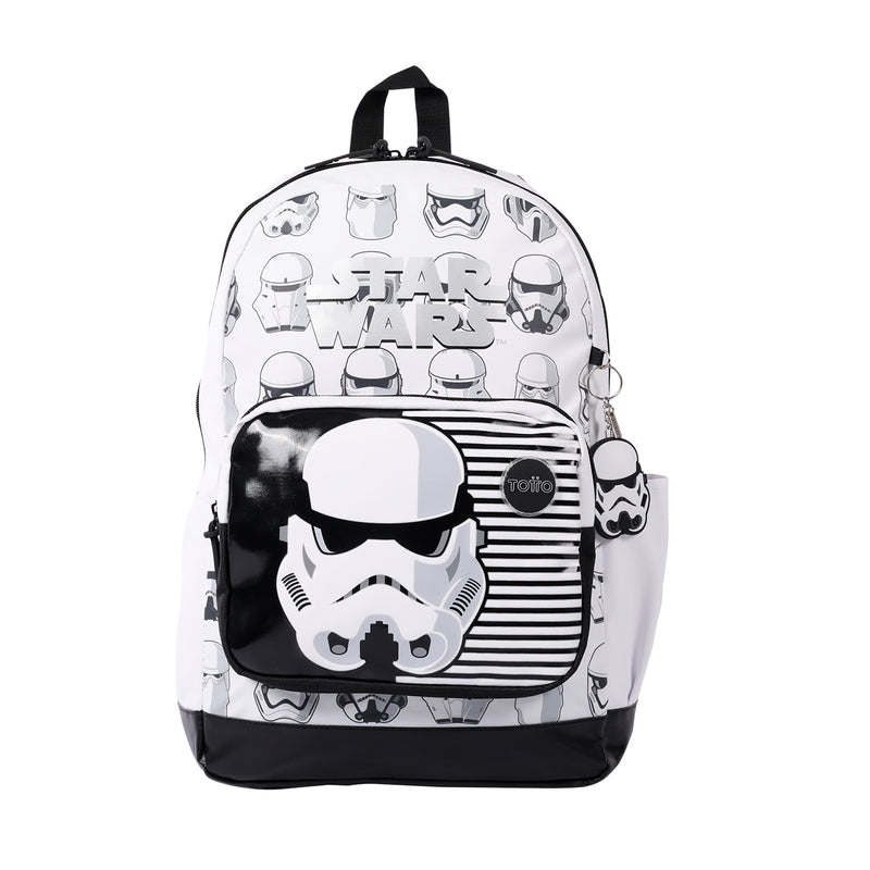 MORRAL STAR WARS STORMTROOPER M