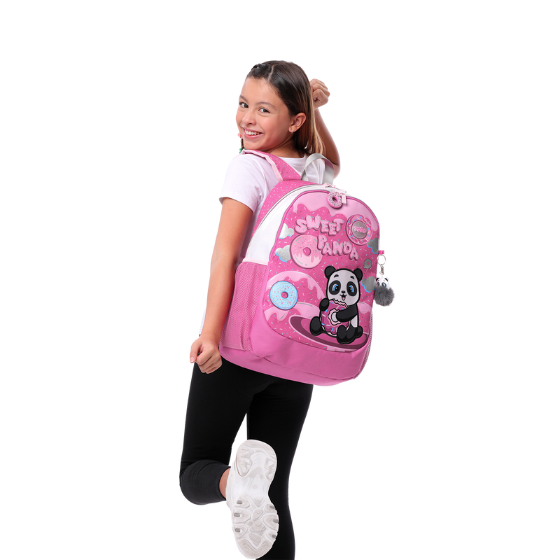 MORRAL SWEET PANDA L