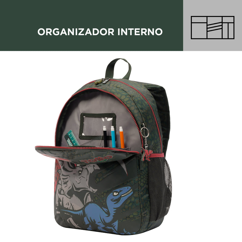 MORRAL T-REX M 3DI