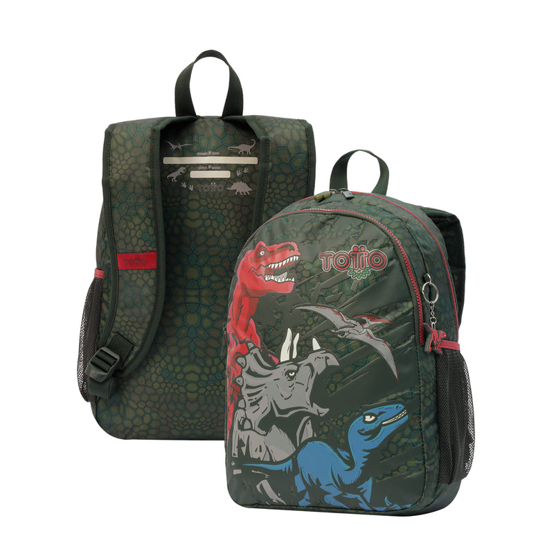 MORRAL T-REX M 3DI