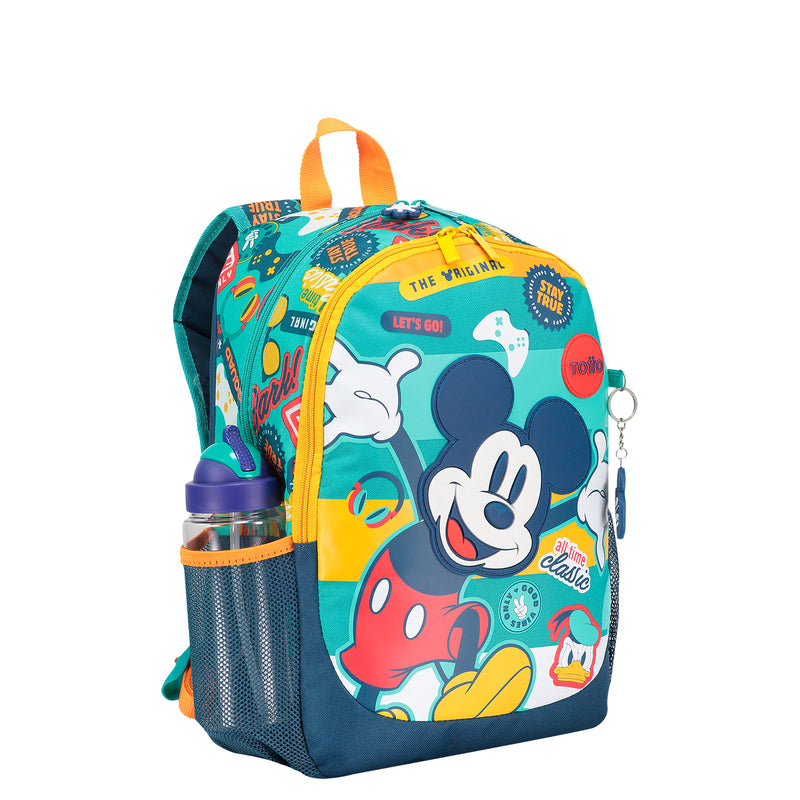 MORRAL MICKEY S