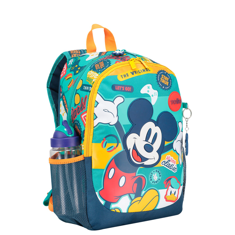 MORRAL MICKEY (M)