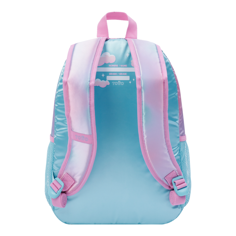 MORRAL MOLKY M